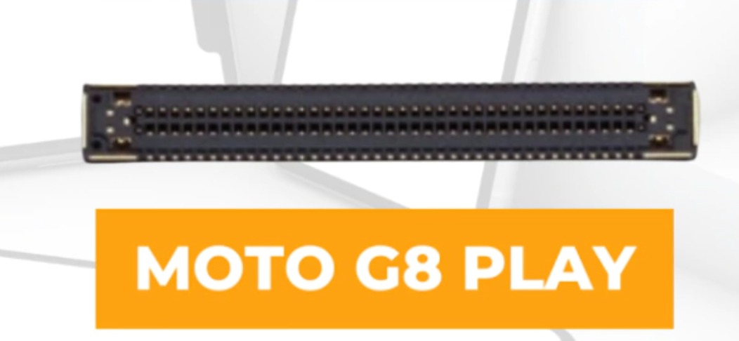 Fpc motorola g8 play/g9 plus