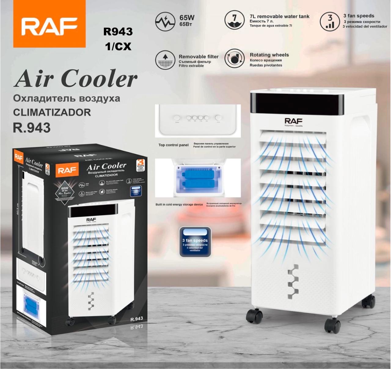 AIRE ACONDICIONADO AIWA