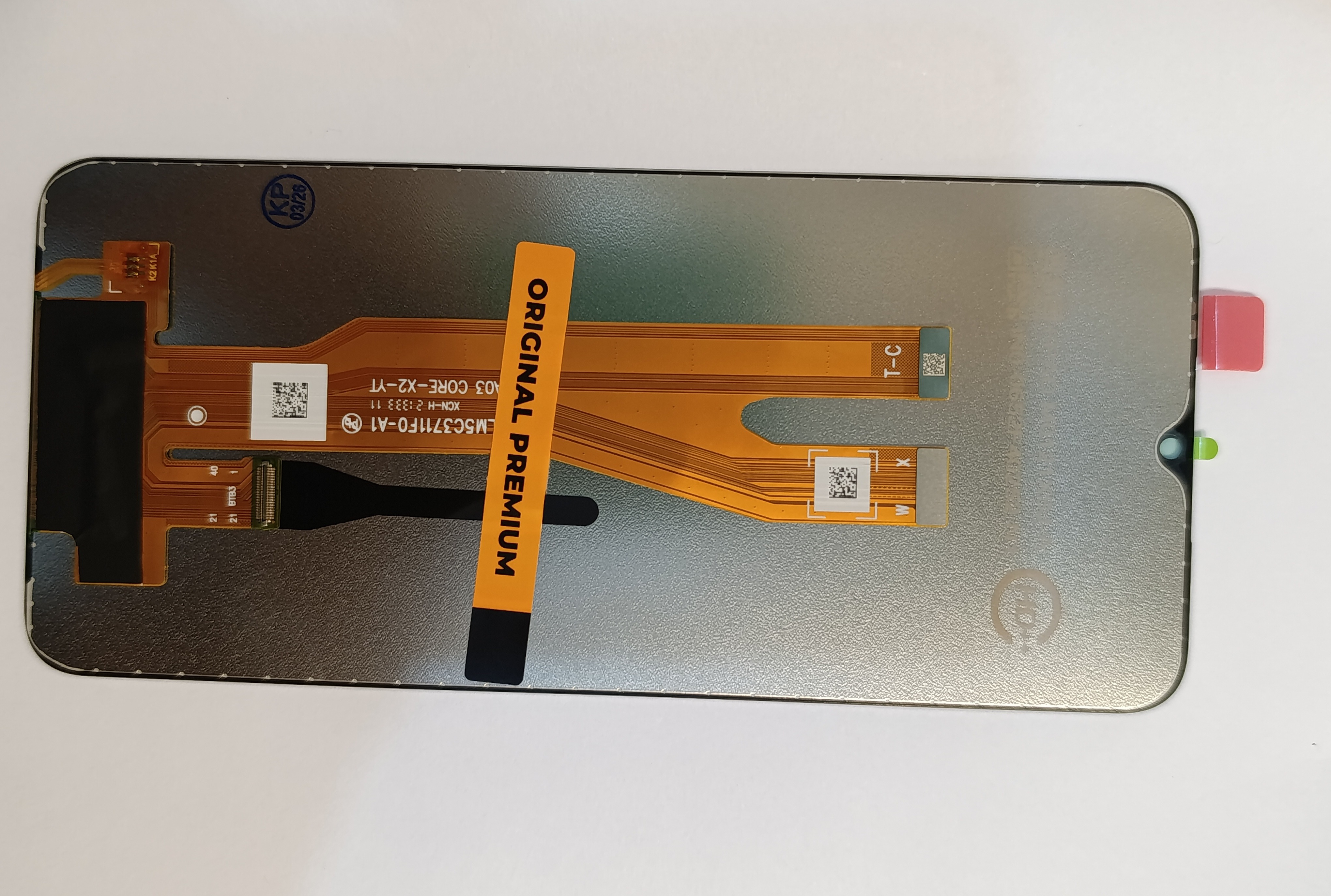 MODULO SAMSUNG A03 CORE PREMIUM