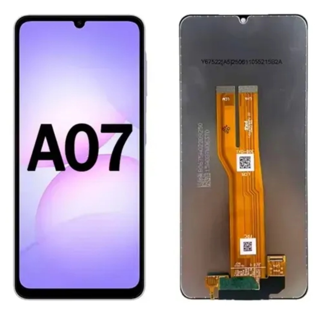 Modulo samsung a07 original