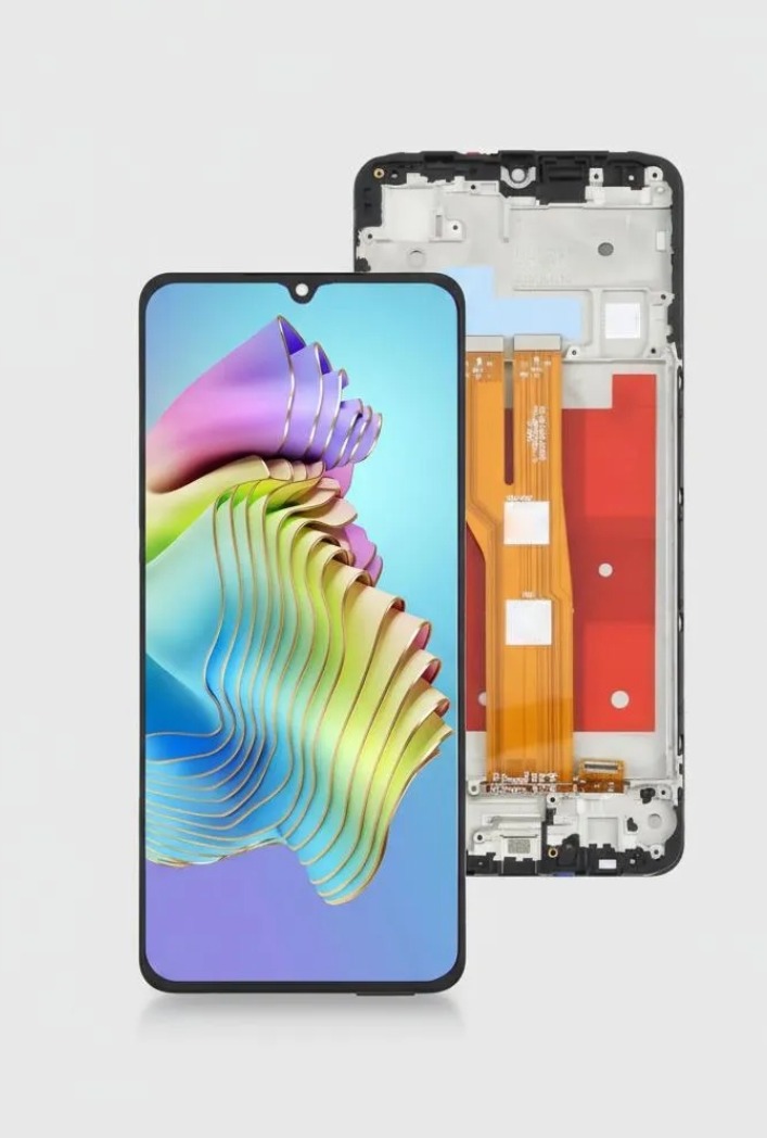 Modulo samsung a07 original cm