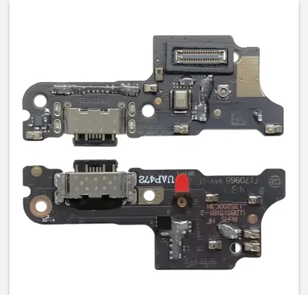 PLACA ADE CARGA REDMI 14C CNN