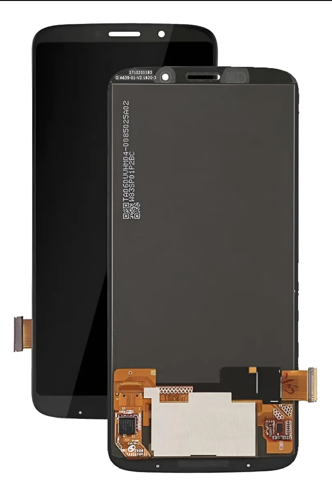 MODULO MOTOROLA Z3 PLAY OLED