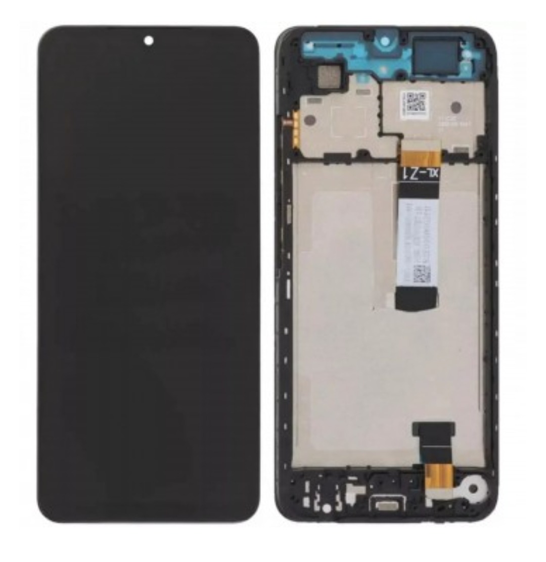 Modulo redmi a5/poco c71 con marco