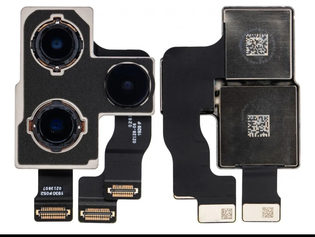 CAMARA TRASERA IPHONE 11 PRO 