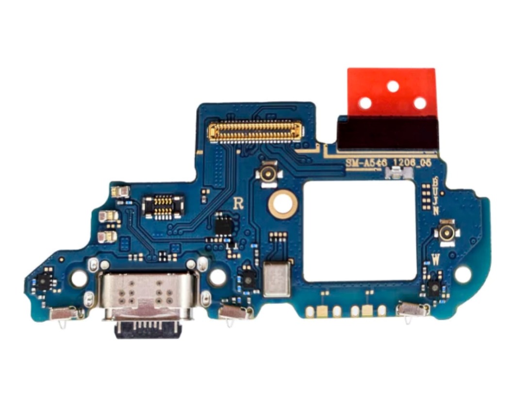 PLACA DE CARGA SAMSUNG A54 CNN