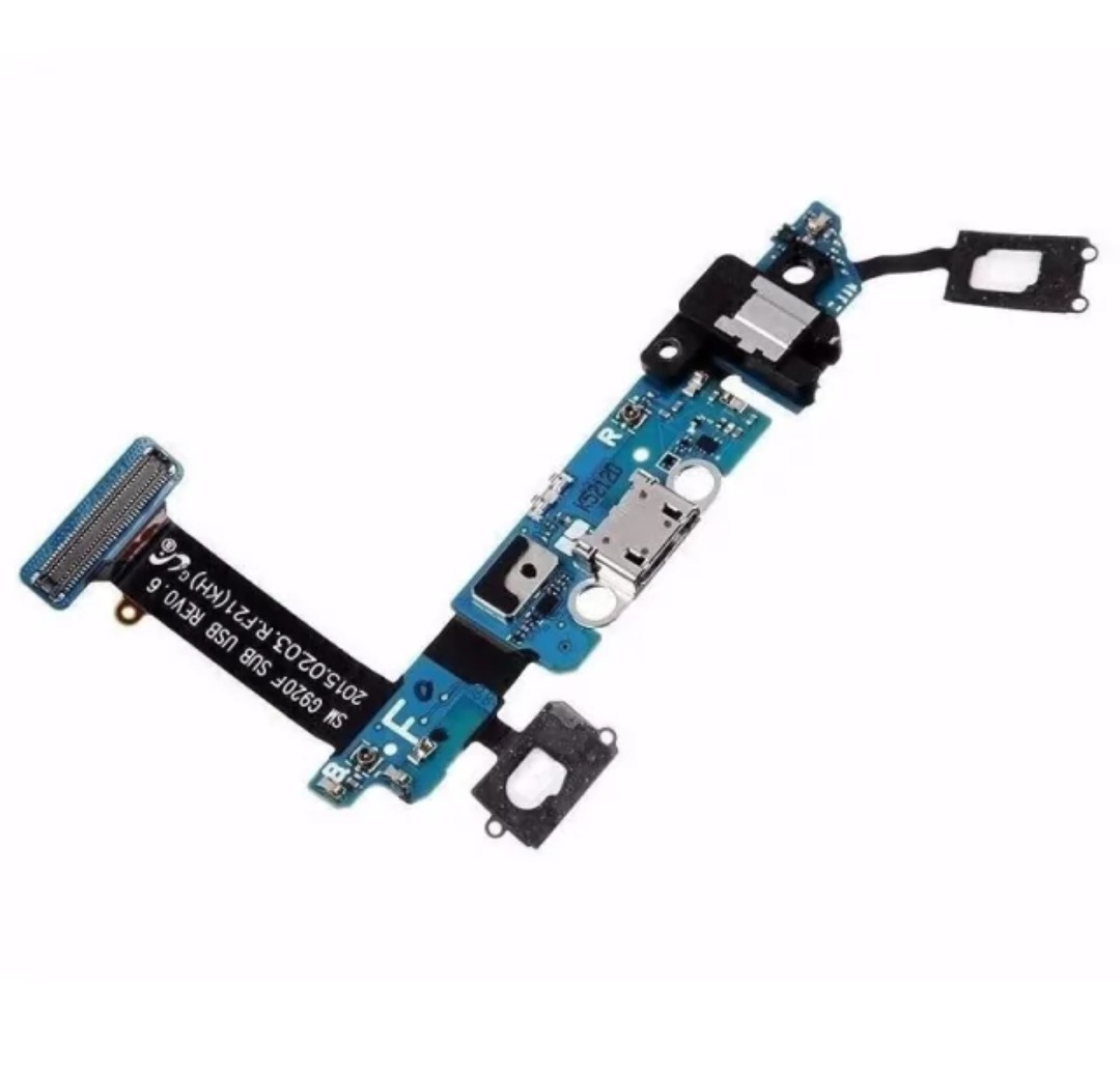 FLEX DE CARGA SAMSUNG S6 G920