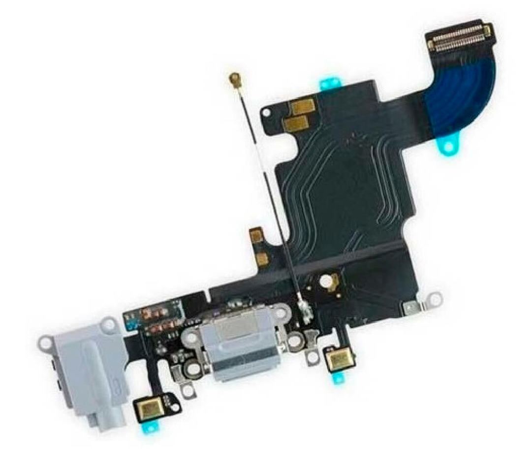 Flex de carga iphone 6g 
