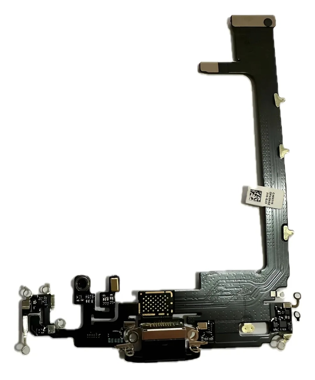 Flex de carga iphone 11 pro max
