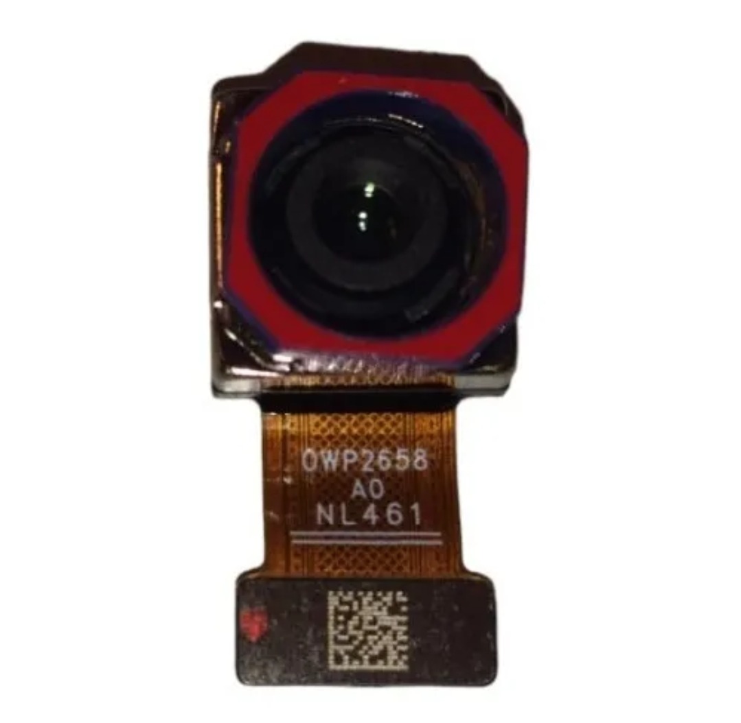 CAMARA TRASERA REDMI NOTE 11 4G