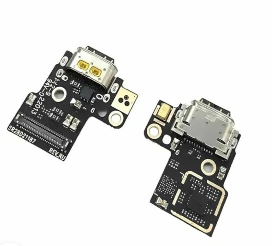 PLACA DE CARGA MOTOROLA G200 CNN