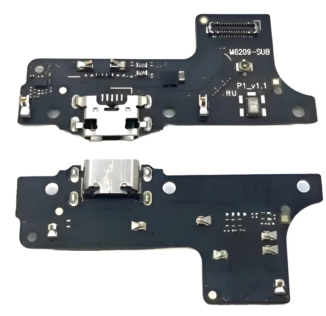 PLACA DE CARGA TCL 20E CNN