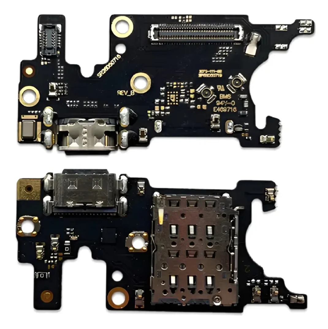 PLACA DE CARGA SAMSUNG EDGE 30 NEO CNN