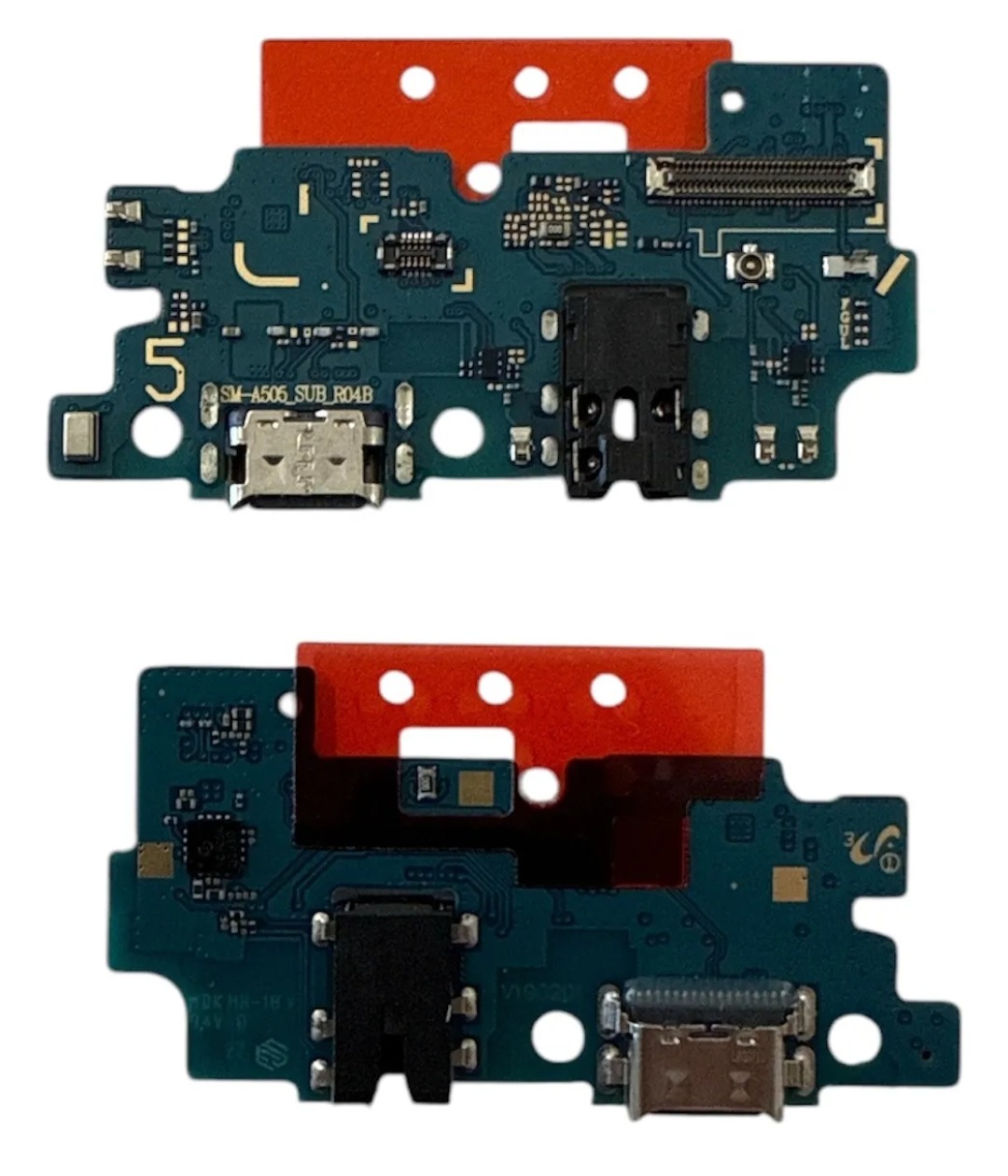 PLACA DE CARGA SAMSUNG A50 CNN