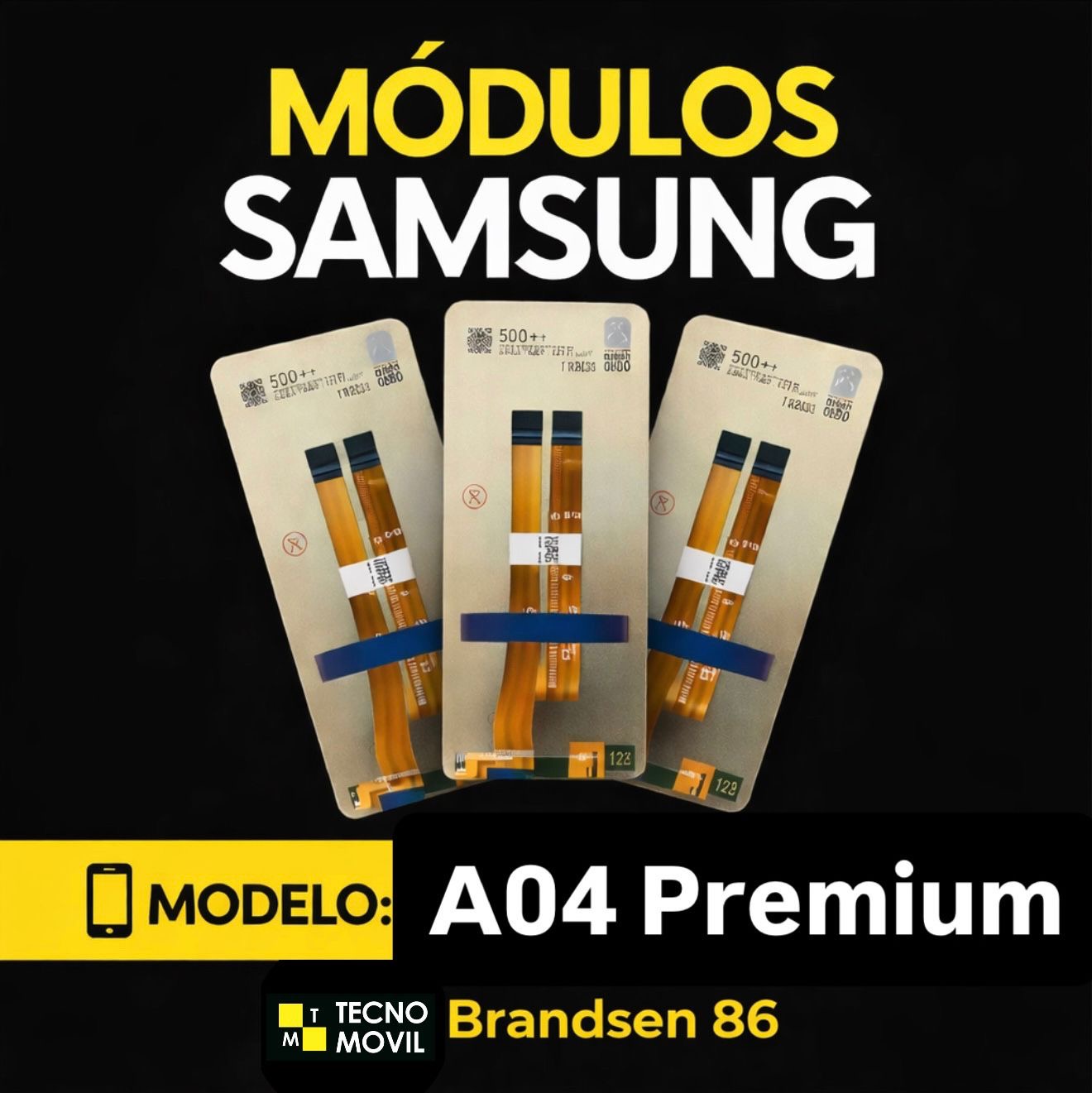MODULO SAMSUNG A045 PREMIUM