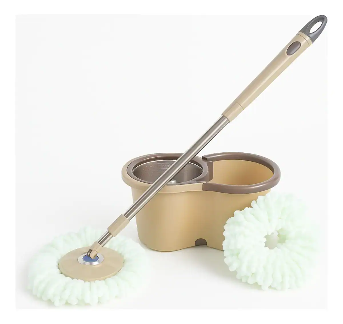 MOP MAGIC UTILUX 13 LITROS. (mopa)