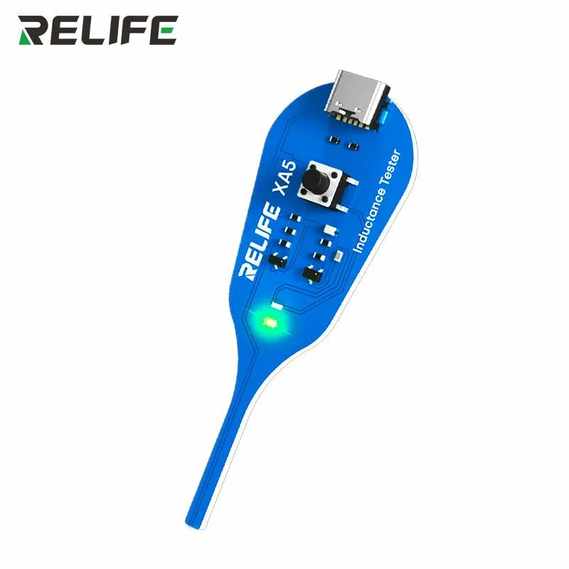 TESTER RELIFE XA5
