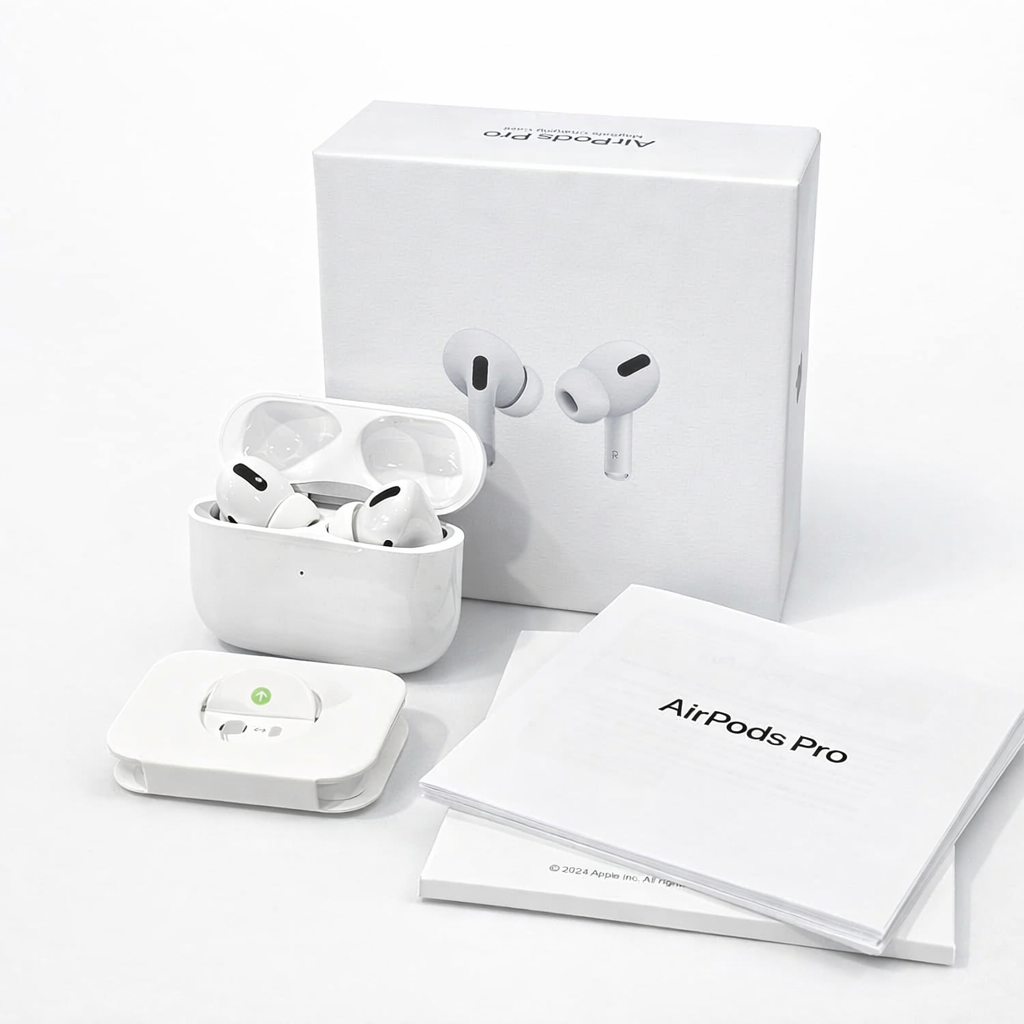AURICULAR AIRPODS PRO 2DA GENERACION