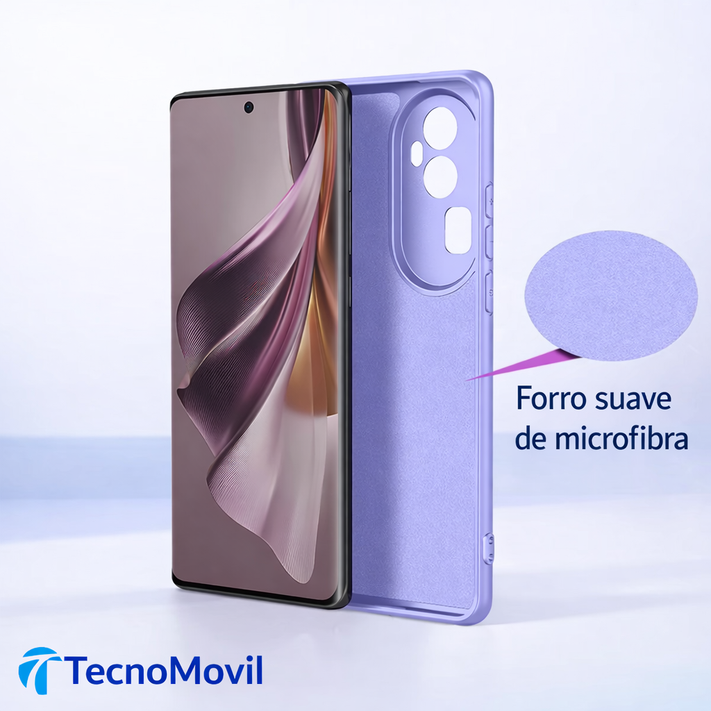 Tpu tipo original moto g67 / g77