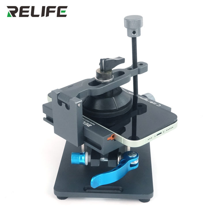 Separador Relife 601S Plus