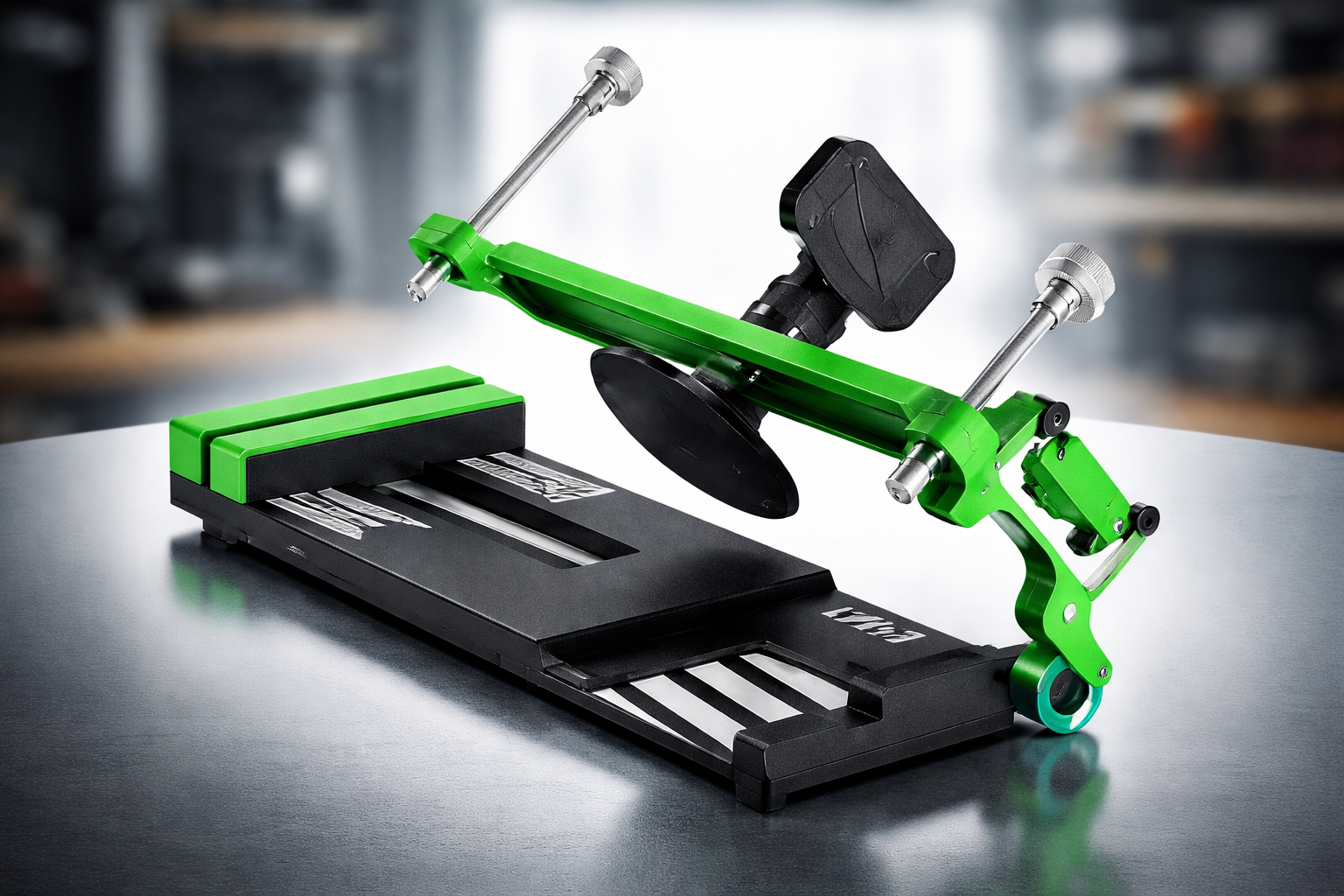 Separador Luowei LW-317