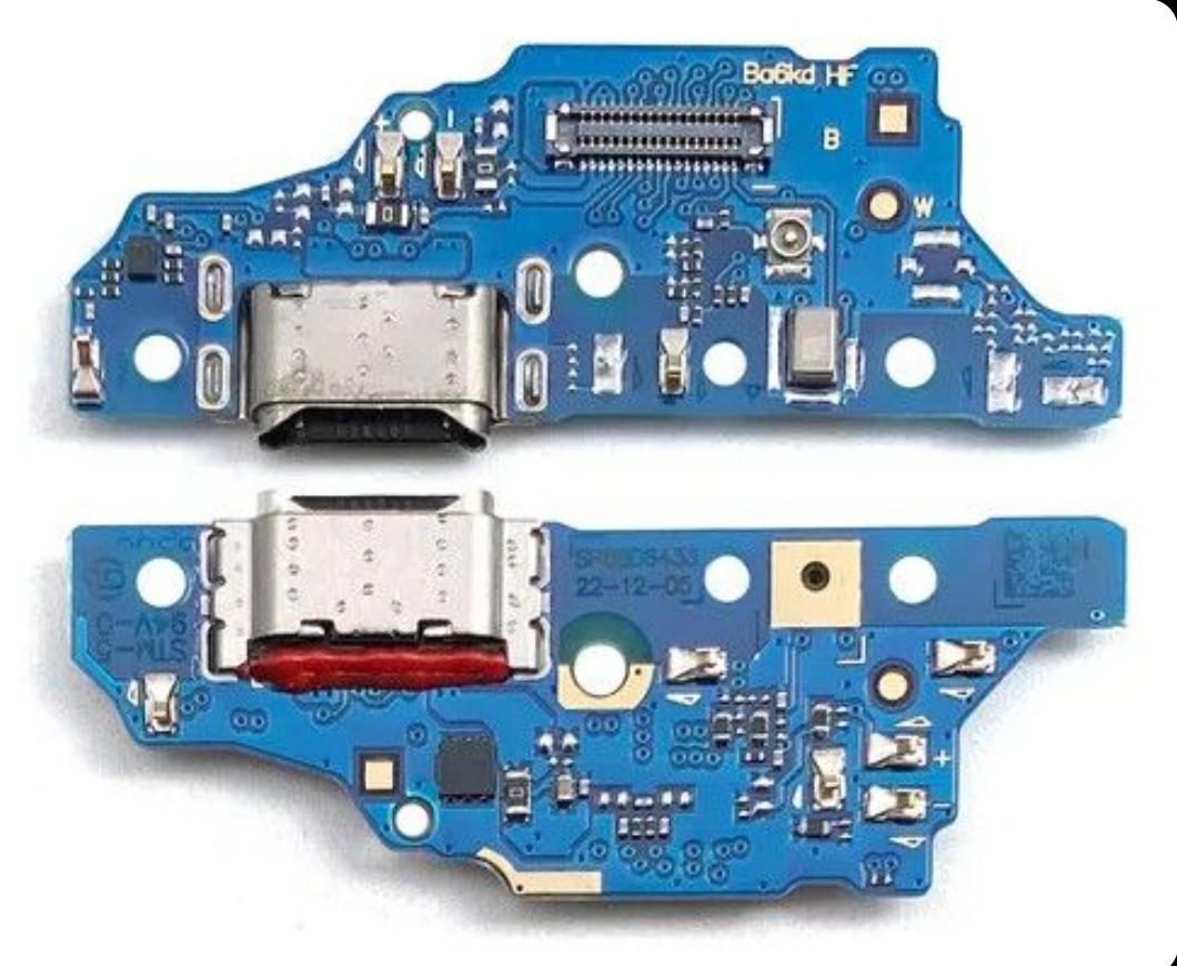 PLACA DE CARGA MOTOROLA G23 CNN