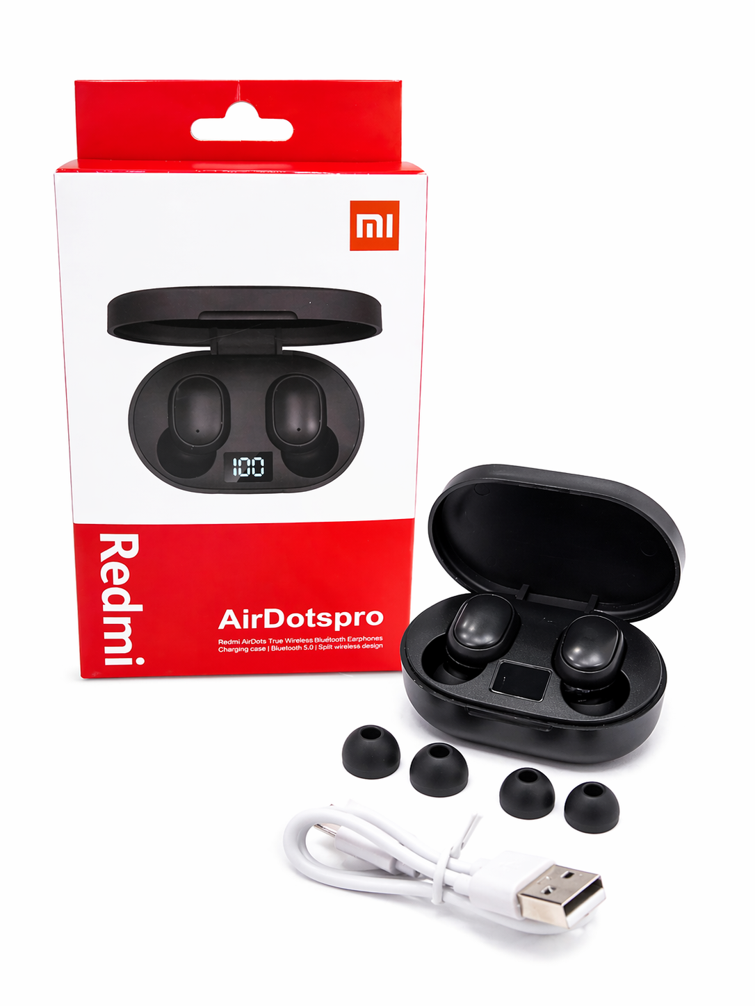 Auricular bluetooh redmi airdots pro digital