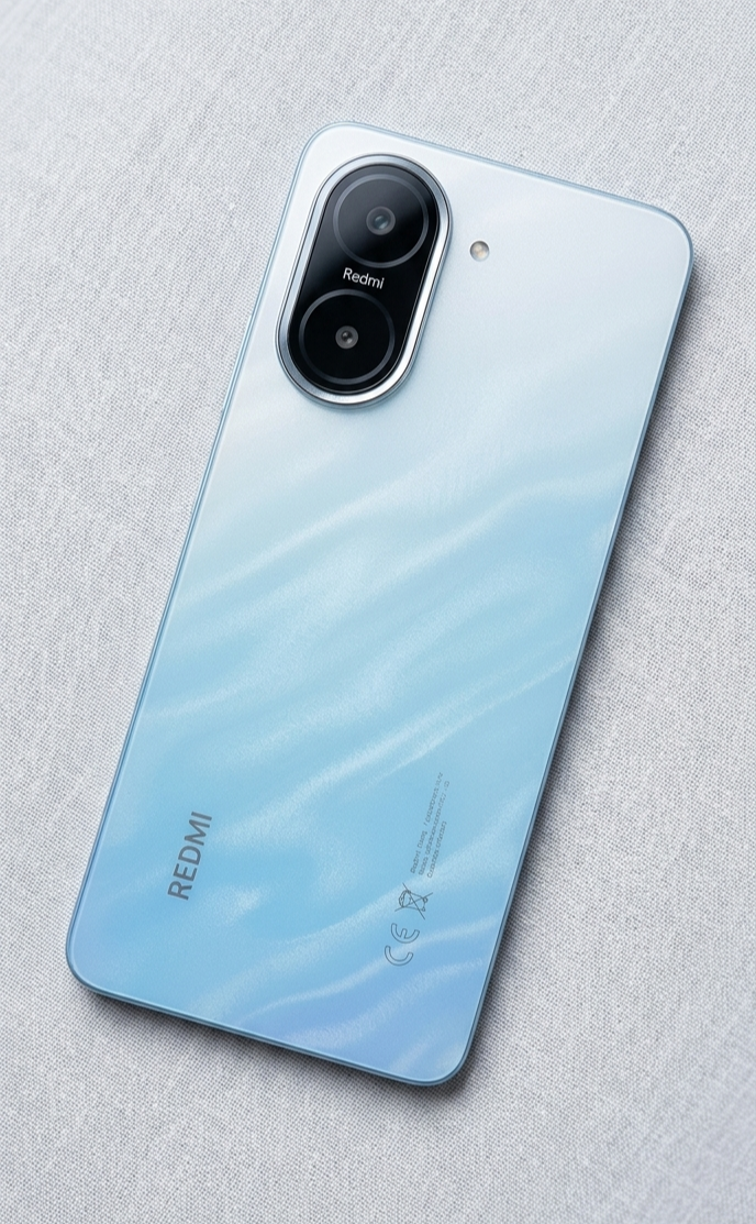 tapa redmi a5 azul