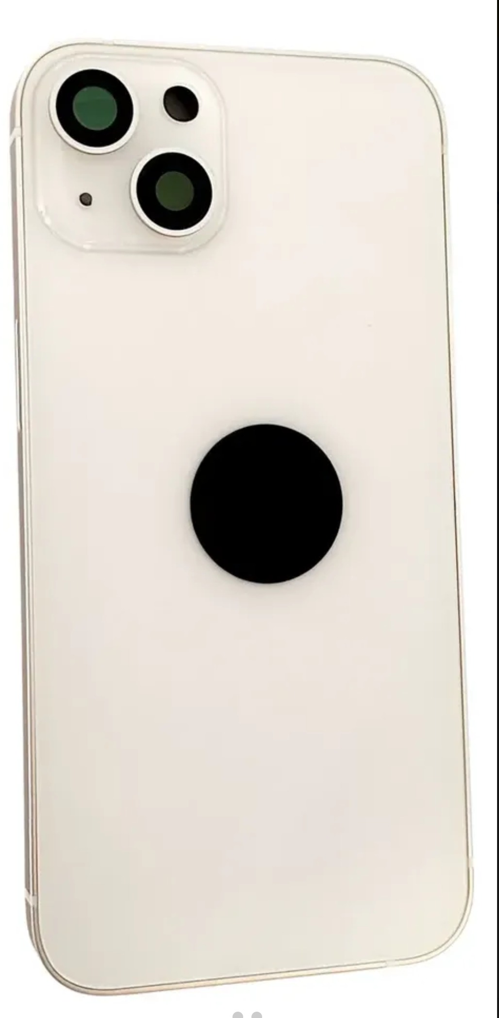 CARCASA IPHONE 13 BLANCO