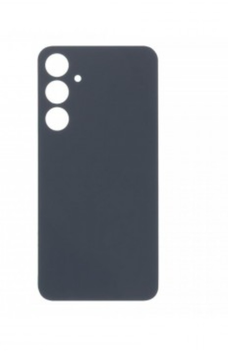 tapa samsung a55 negro