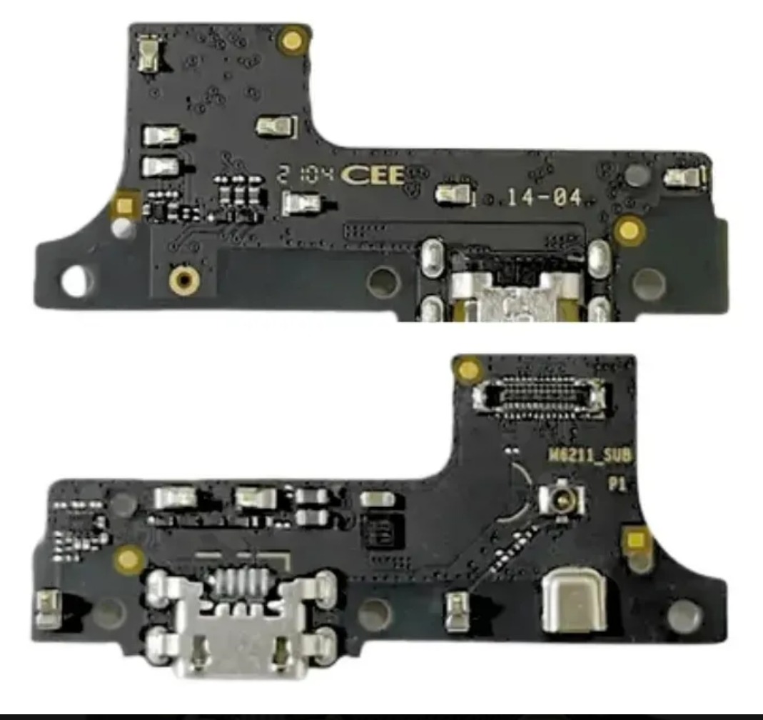 placa de carga tcl 20e ge