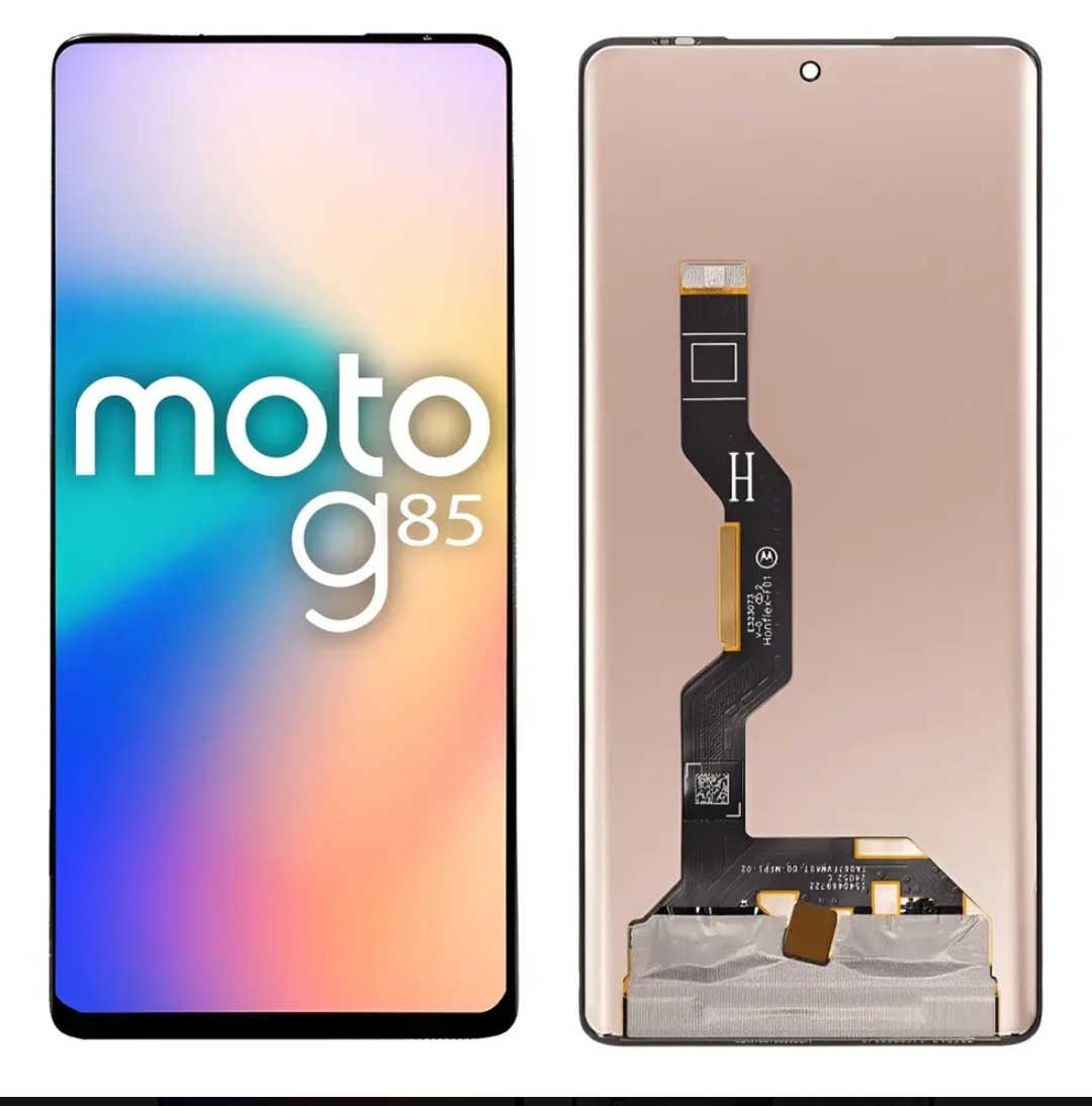 modulo motorola g85 incell