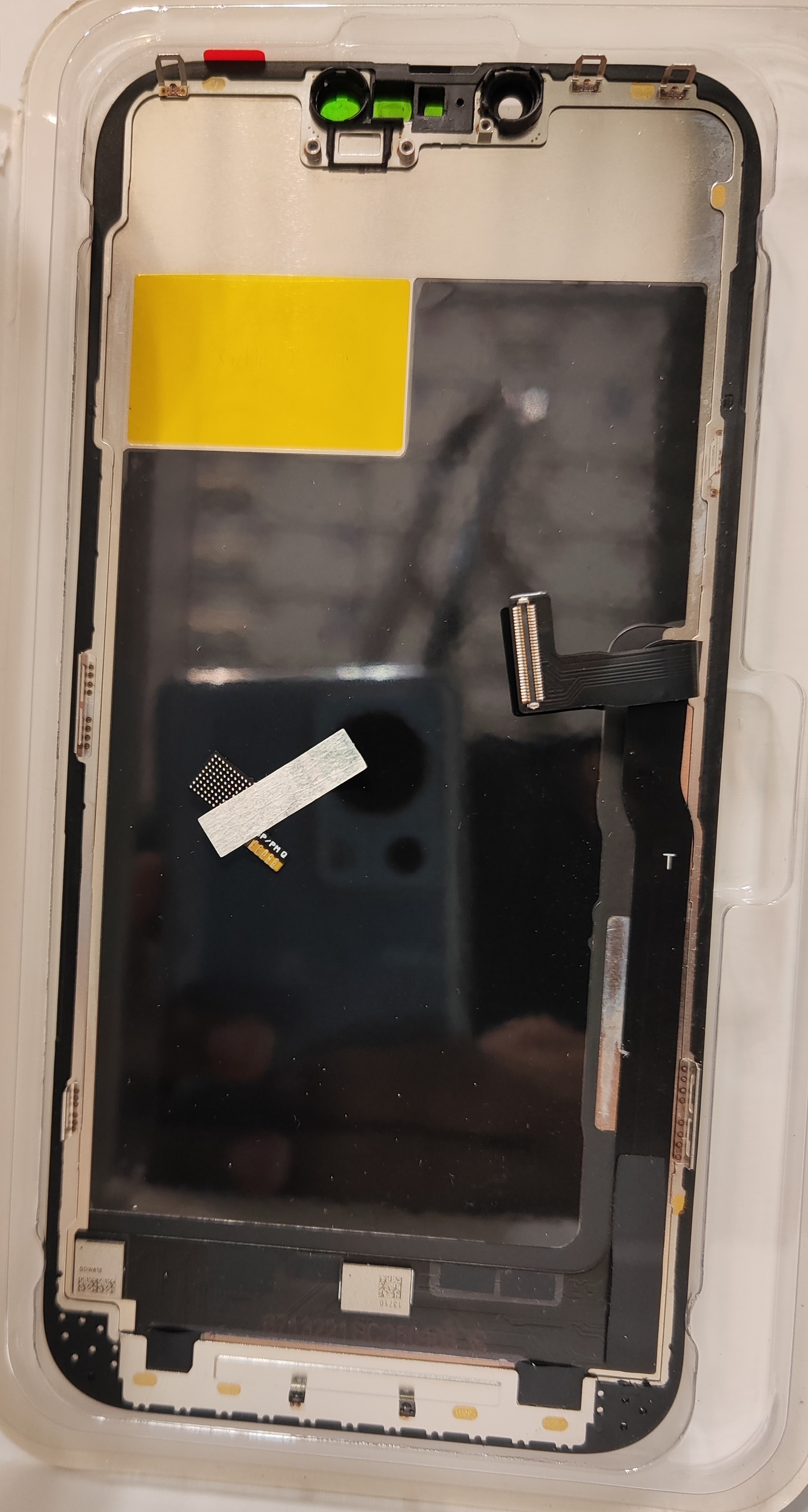 modulo iphone 13 pro max sunklong 
