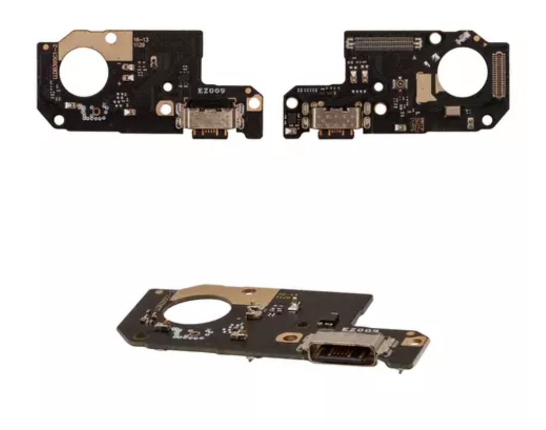 placa de carga redmi note 12 4g cnn