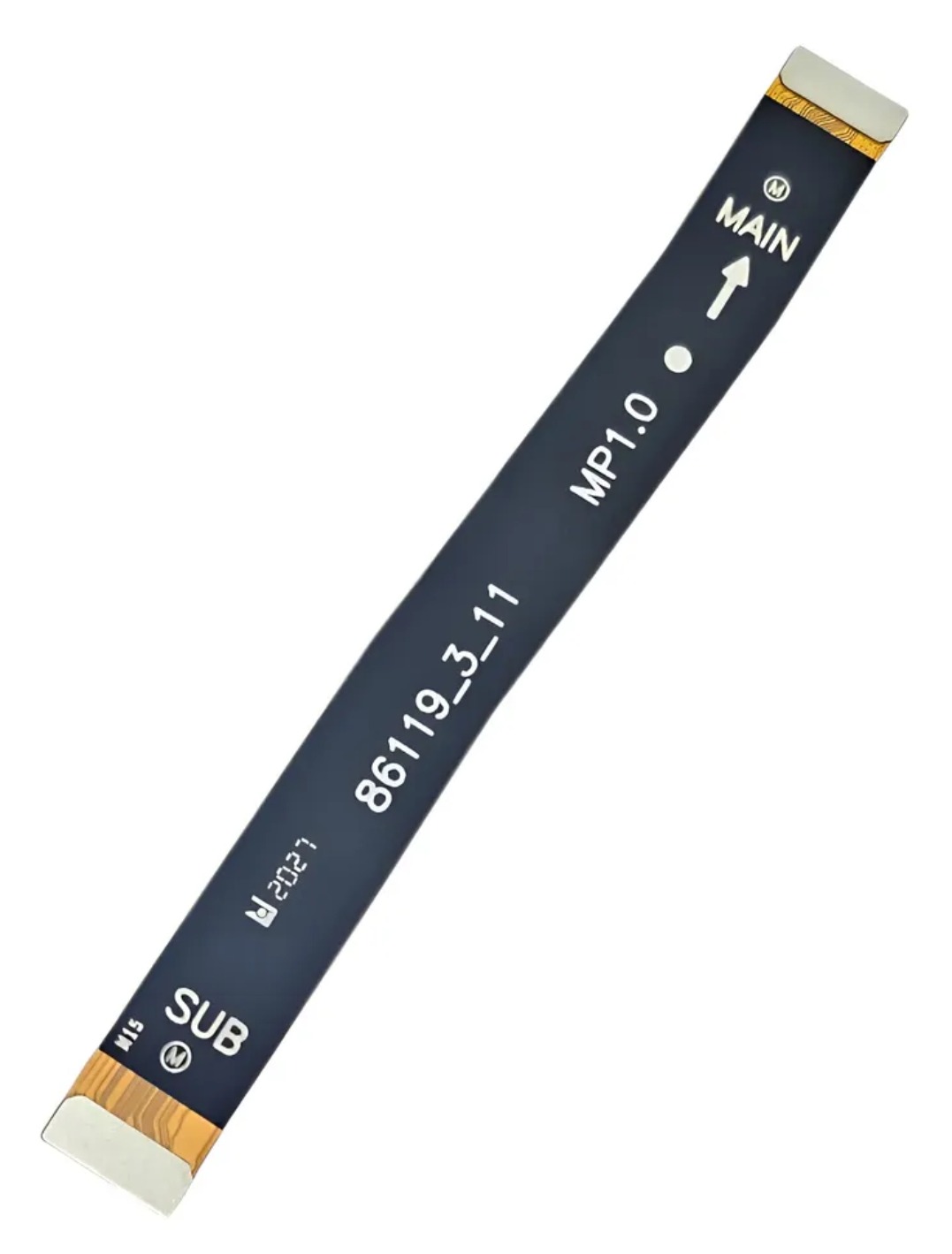 flex lcd samsung a20s m15