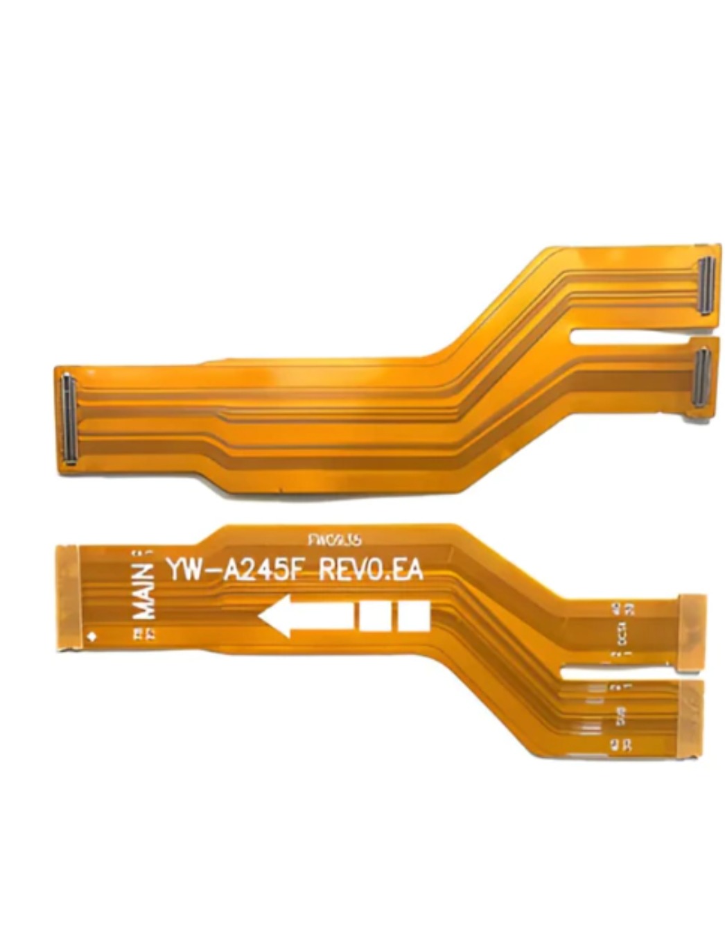 flex lcd samsung a24