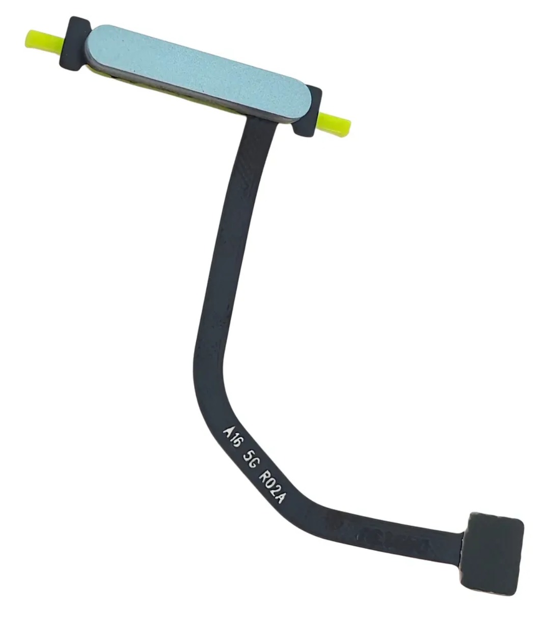 huella samsung a16