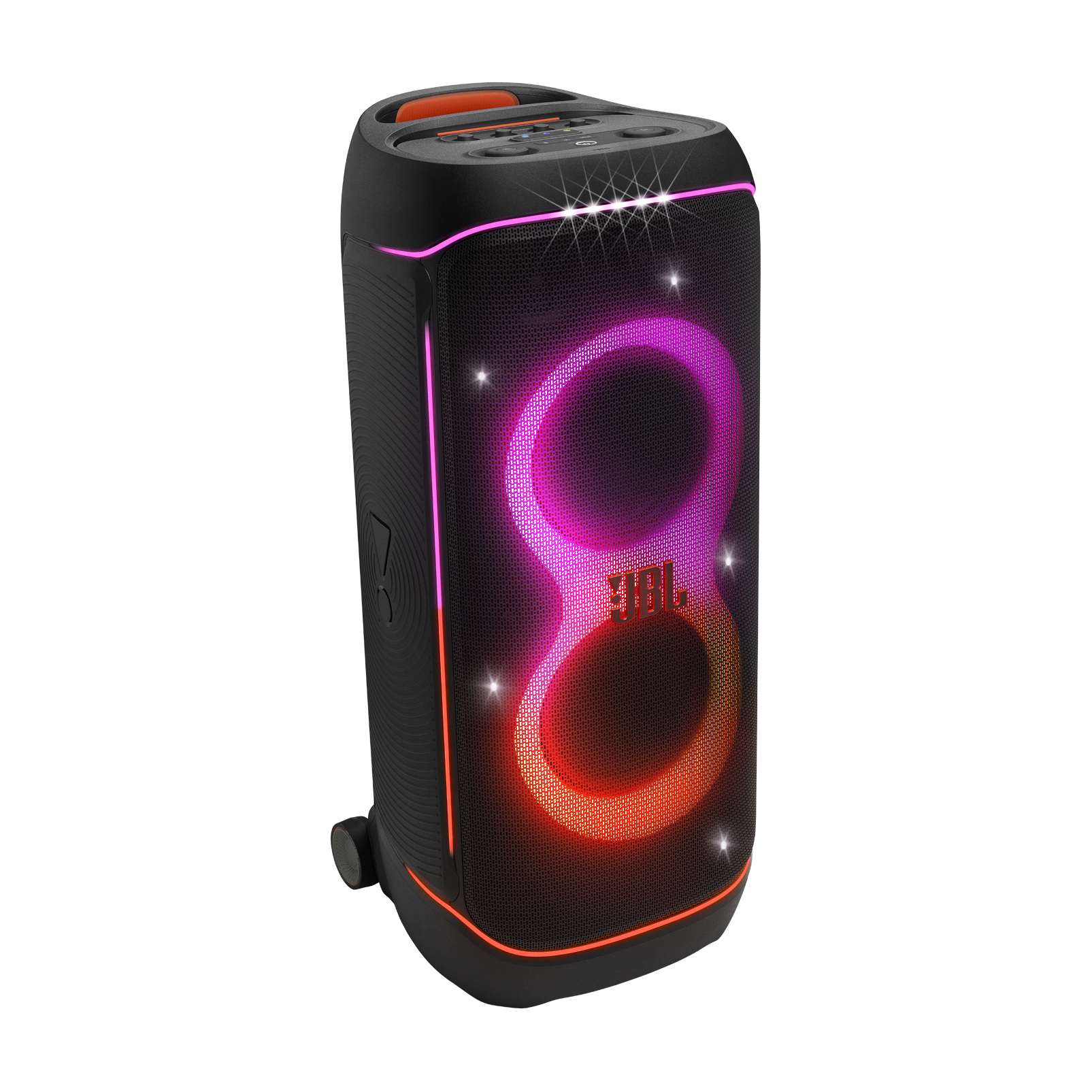 Parlante jbl party box 720