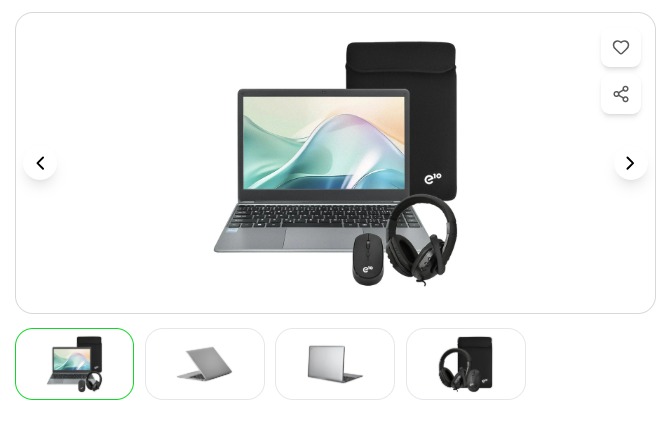 Notebook Acer  Intel + 8Gb/128Gb 15* + kit