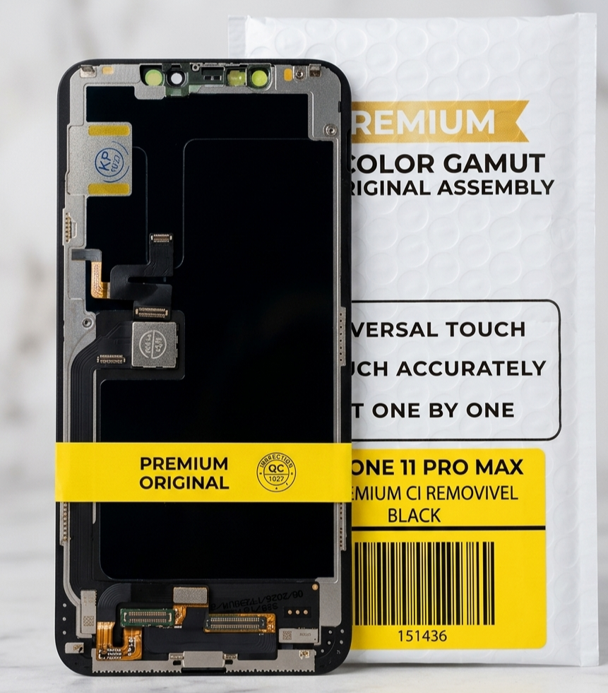 modulo iphone 11 pro max premium