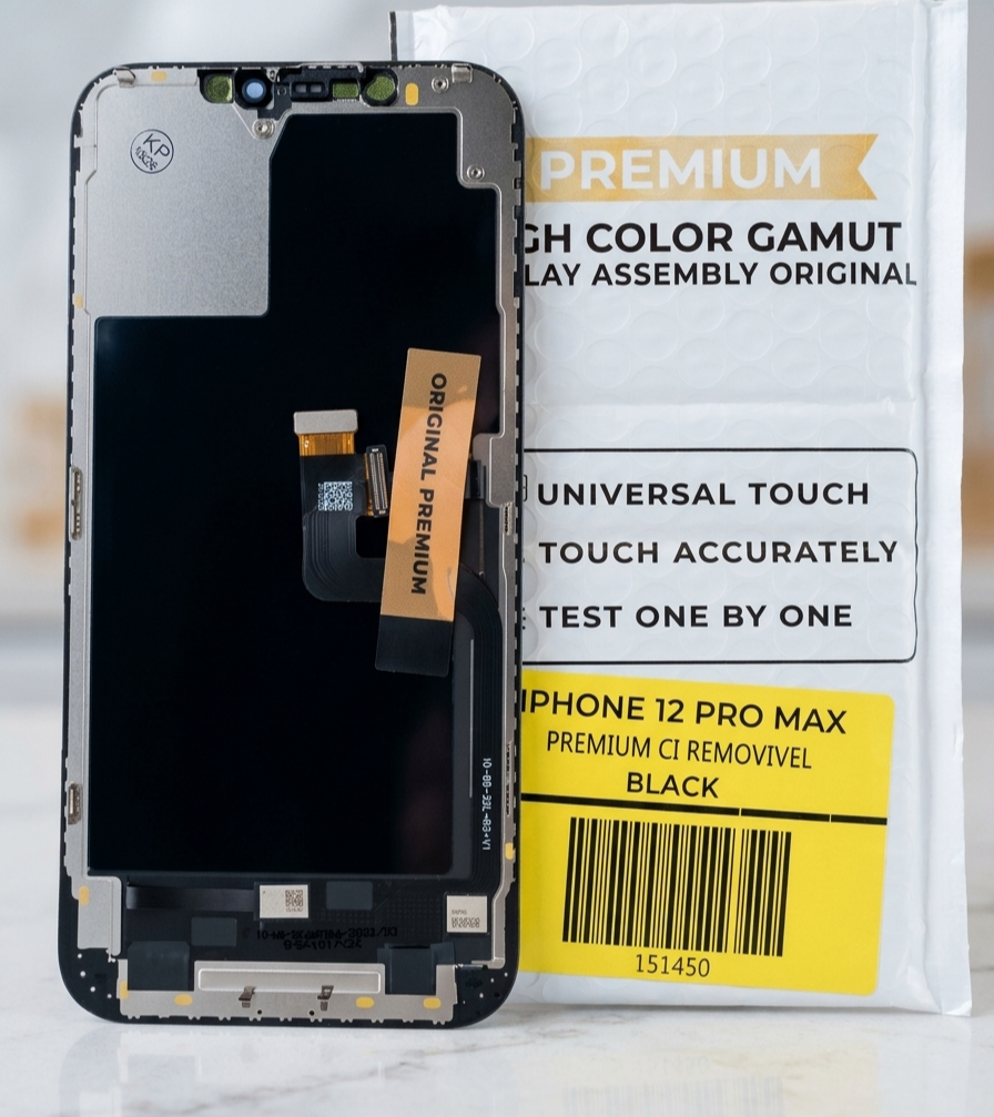 modulo iphone 12 pro max premium