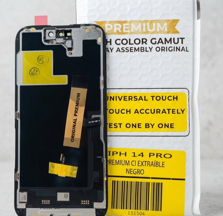 modulo iphone 14 pro premium
