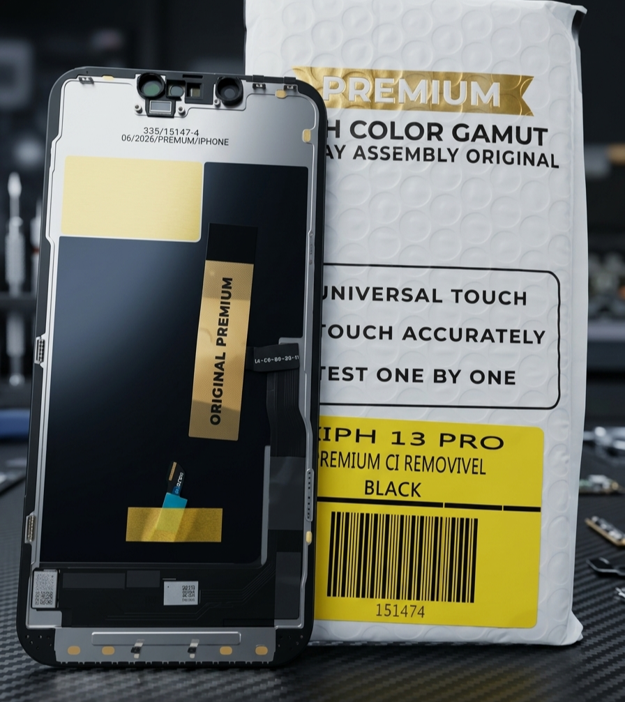 modulo iphone 13 pro premium