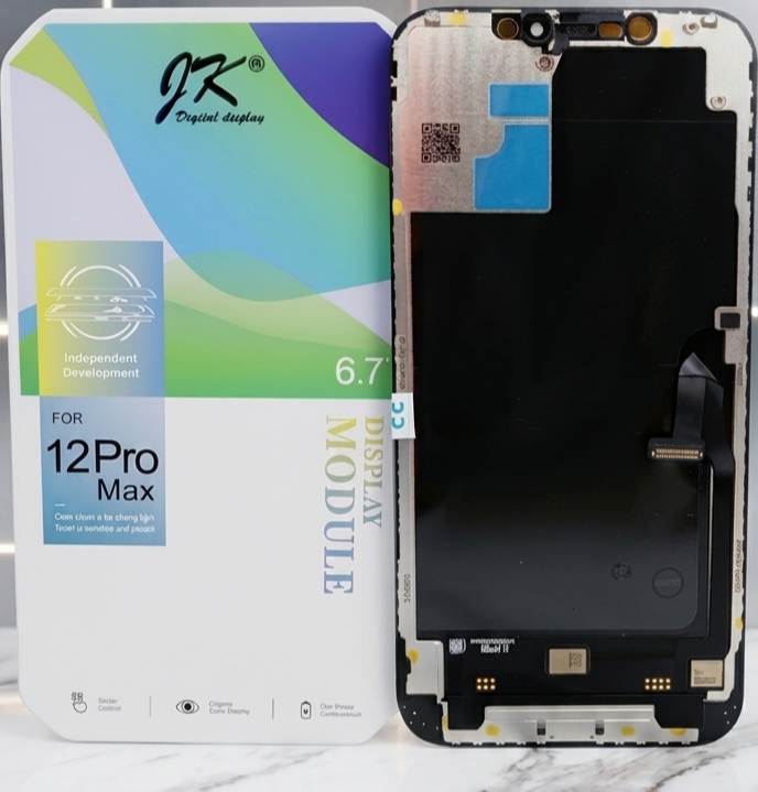 modulo iphone 12 pro max jk