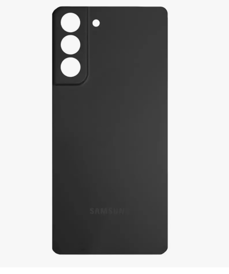 tapa samsung s21 fe negro 