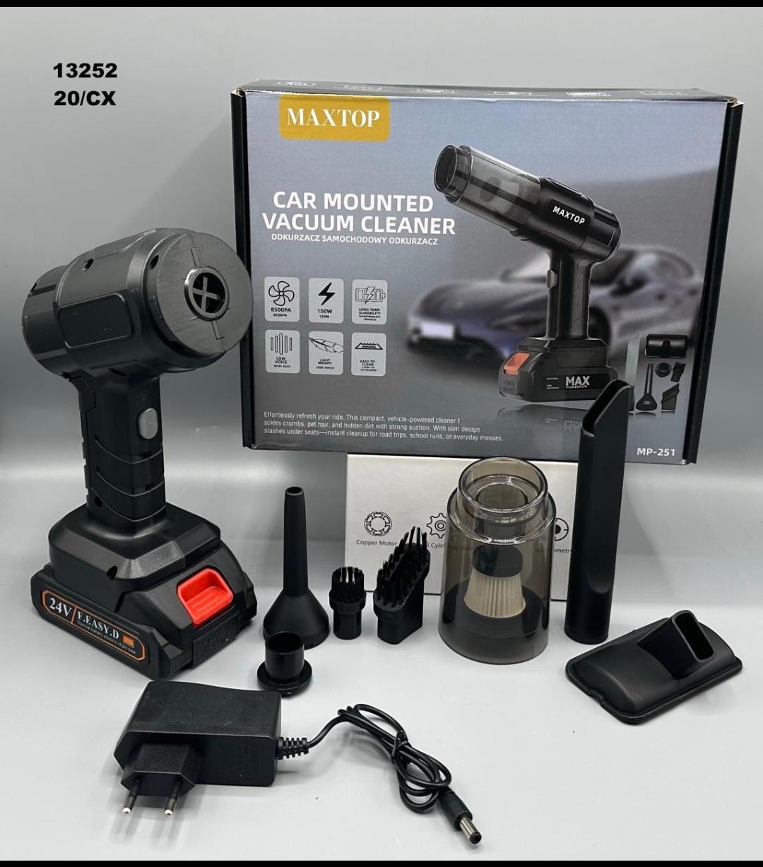 Aspiradoran Vacuum