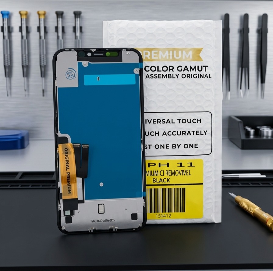 modulo iphone 11 premium 