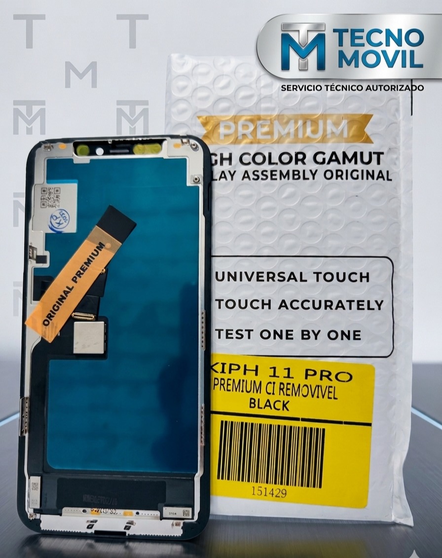 modulo iphone 11 pro ci premium