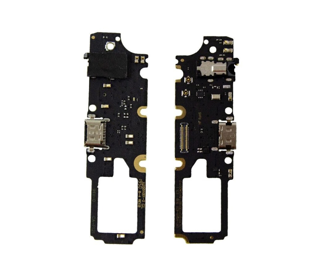 placa de carga lg k41s ge