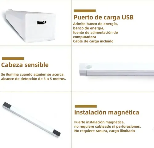 Barra De Luz  inteligente Luo (Lu 2198)